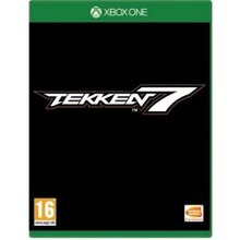 Tekken 7 Xbox One