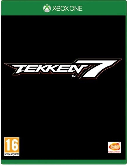 Tekken 7 Xbox One