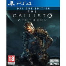 The Callisto Protocol PS4
