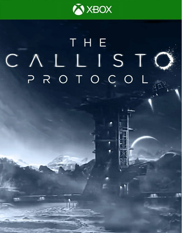 The Callisto Protocol Xbox One
