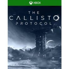 The Callisto Protocol Xbox One