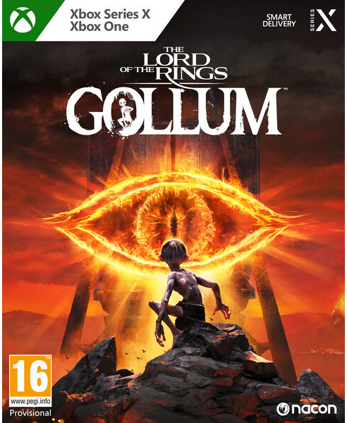 The Lord of the Rings: Gollum Xbox One
