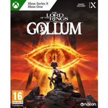 The Lord of the Rings: Gollum Xbox One