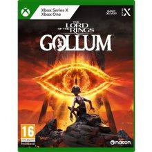 The Lord of the Rings: Gollum Xbox One