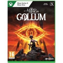 The Lord of the Rings: Gollum Xbox One