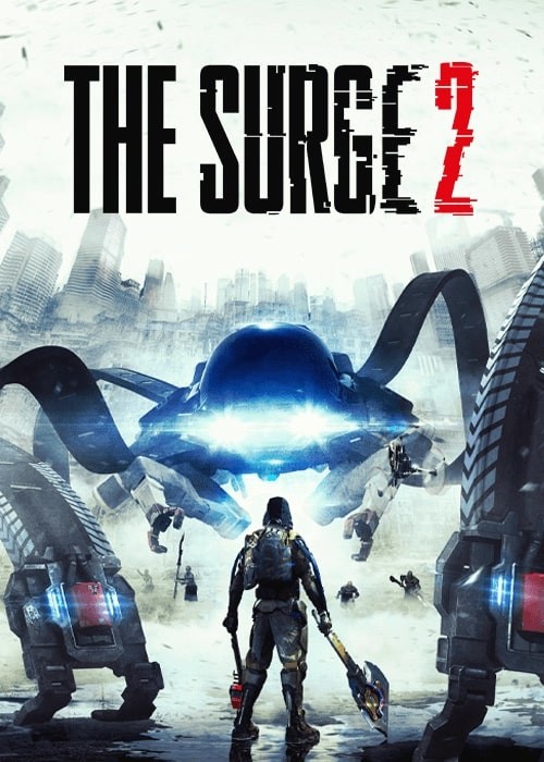 The Surge 2 Xbox One