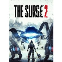 The Surge 2 Xbox One