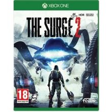 The Surge 2 Xbox One