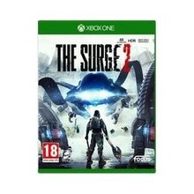 The Surge 2 Xbox One