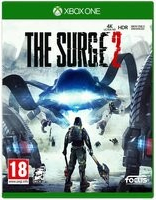 The Surge 2 Xbox One
