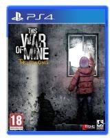 This War of Mine: The Little Ones PS4