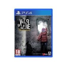 This War of Mine: The Little Ones PS4