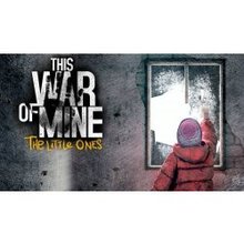 This War of Mine: The Little Ones PS4