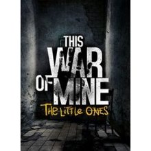 This War of Mine: The Little Ones PS4