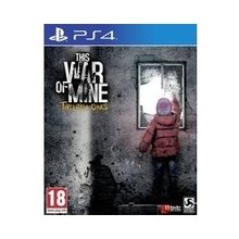 This War of Mine: The Little Ones PS4