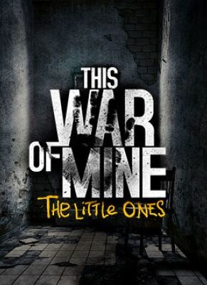 This War of Mine: The Little Ones PS4