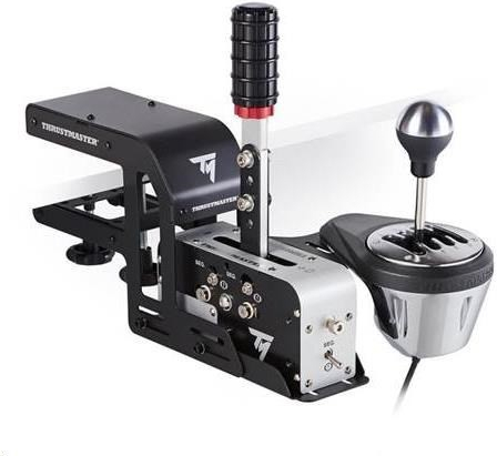 Thrustmaster TM Racing Clamp