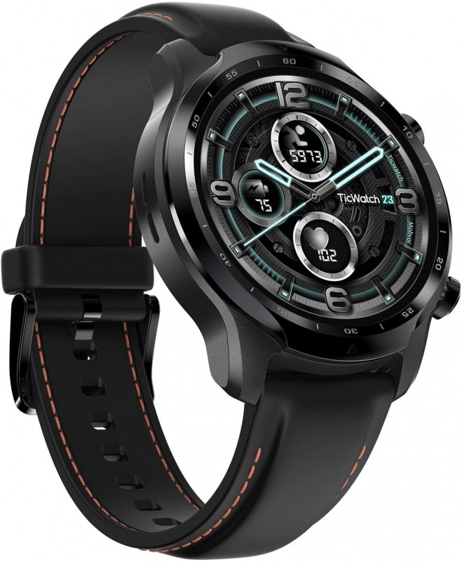 TicWatch Pro 3 Ultra