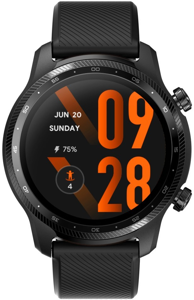 TicWatch Pro 3 Ultra