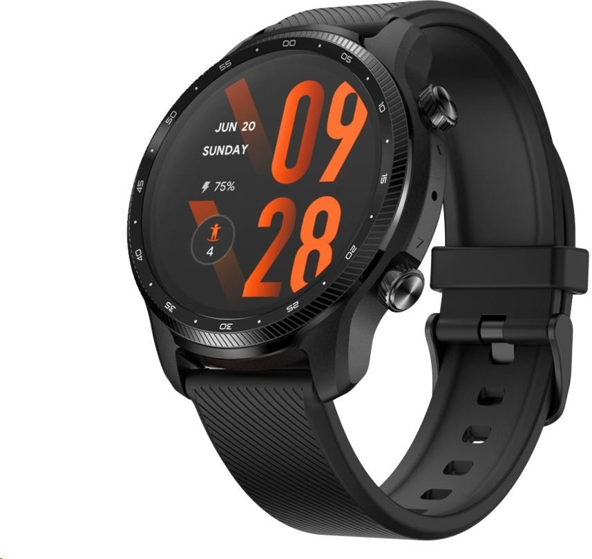 TicWatch Pro 3 Ultra