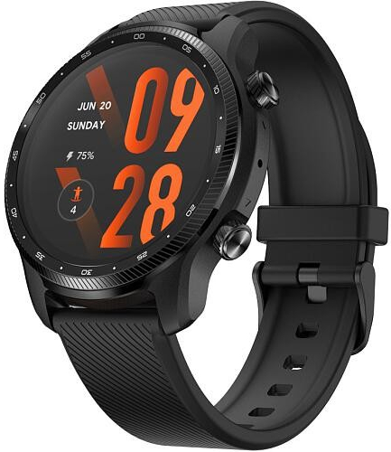 TicWatch Pro 3 Ultra