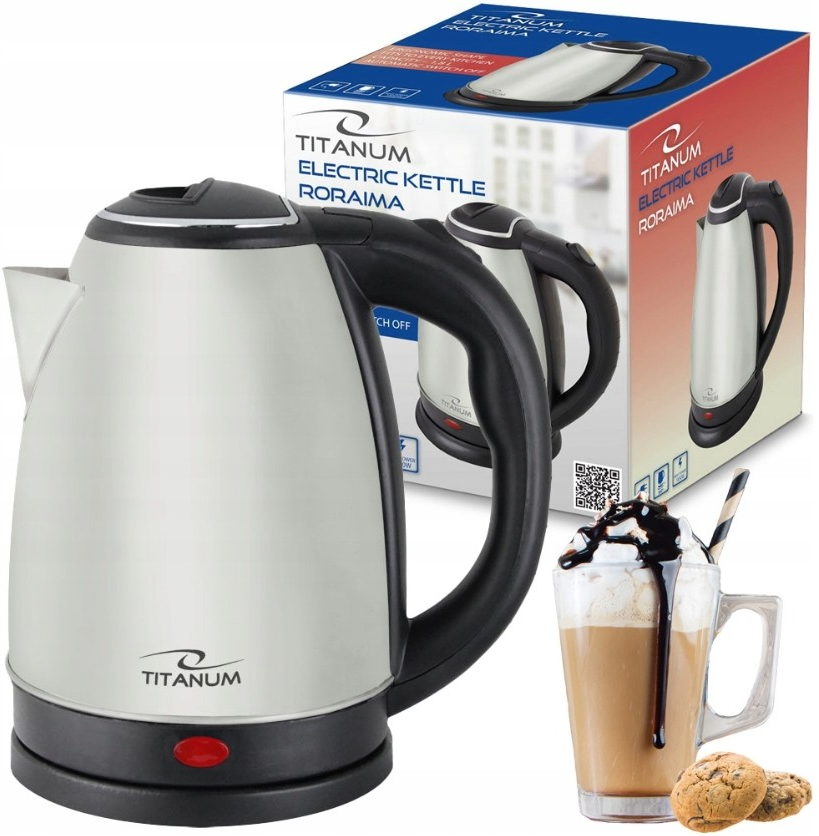 Virdulys Titanum TKK102X