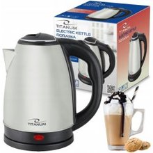 Virdulys Titanum TKK102X