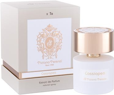 Tiziana Terenzi Cassiopea EDP 100 ml