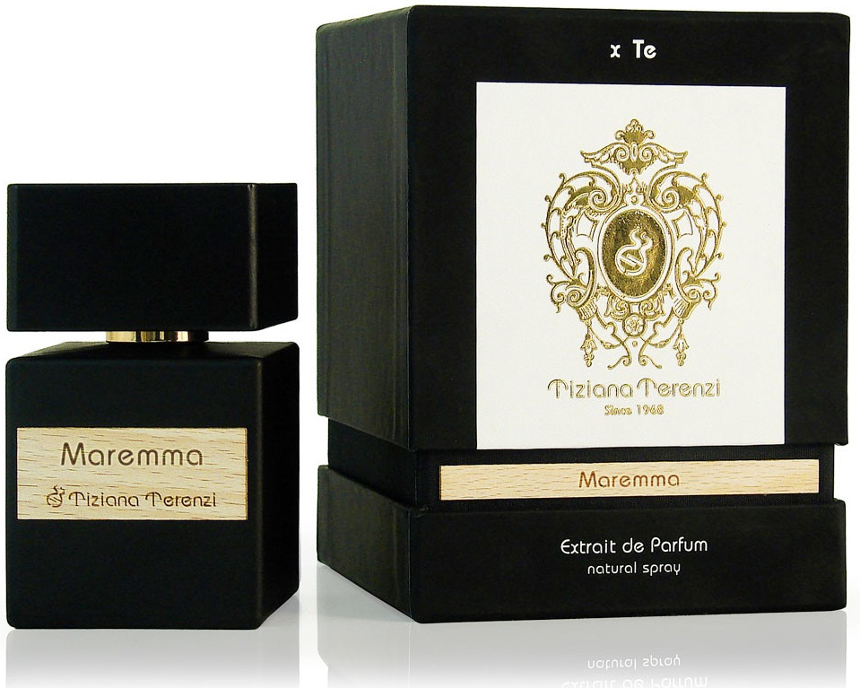 Tiziana Terenzi Maremma EDP 100 ml