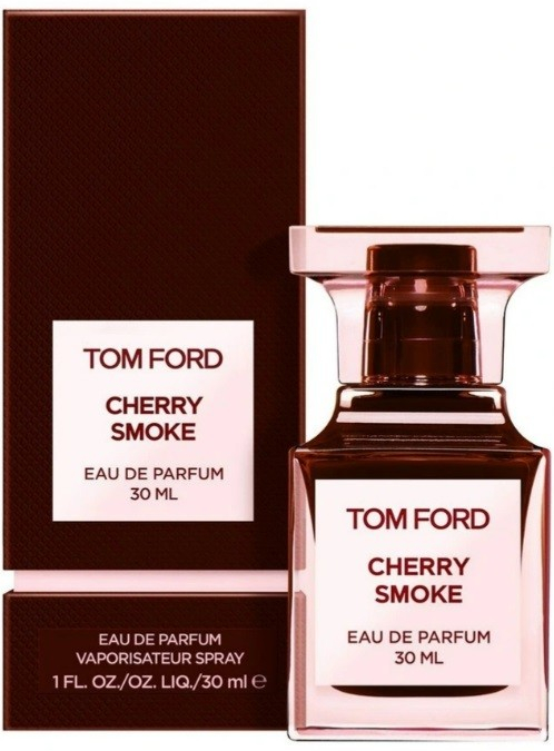 Tom Ford Cherry Smoke EDP 30 ml