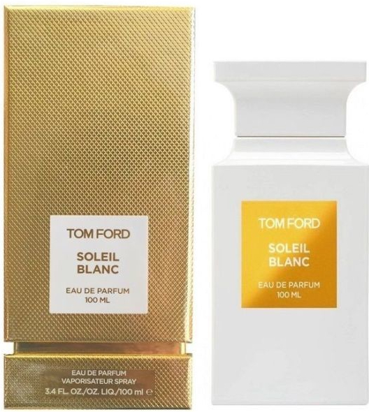 Tom Ford Soleil Blanc EDP 100 ml