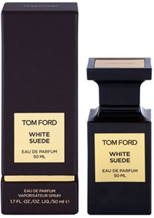 Tom Ford White Suede EDP 50 ml