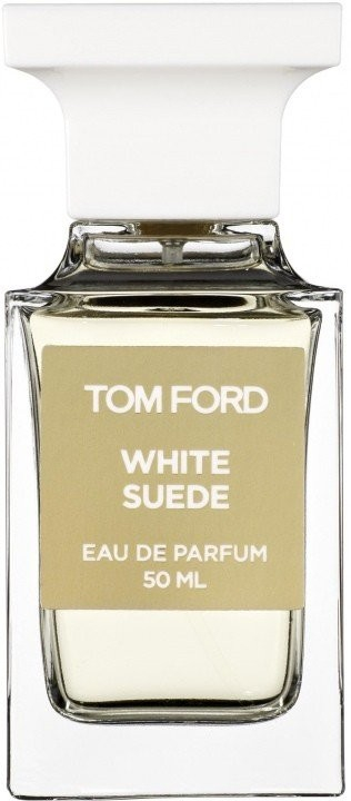 Tom Ford White Suede EDP 50 ml