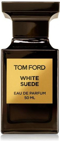 Tom Ford White Suede EDP 50 ml
