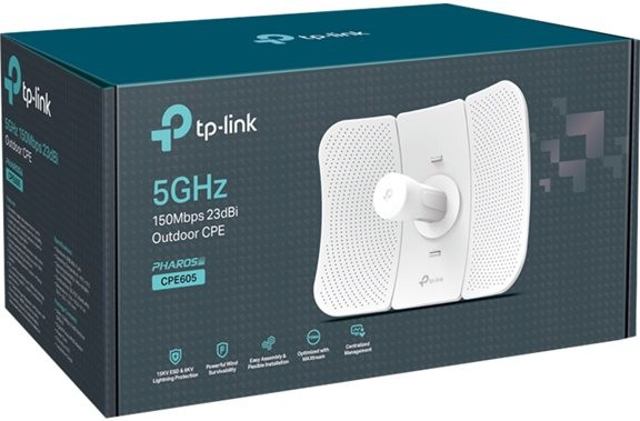TP-Link CPE605