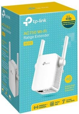 TP-LINK RE205