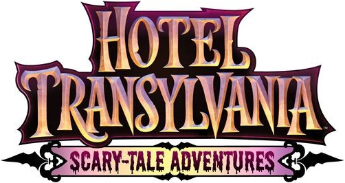 Hotel Transylvania: Scary-Tale Adventures Xbox One