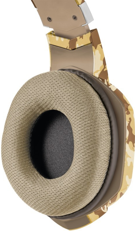 Trust GXT 322D Carus