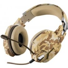 Trust GXT 322D Carus