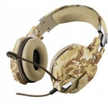 Trust GXT 322D Carus