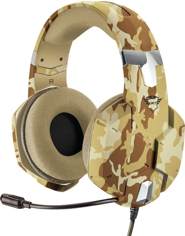 Trust GXT 322D Carus