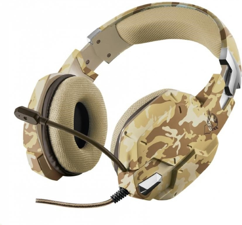 Trust GXT 322D Carus