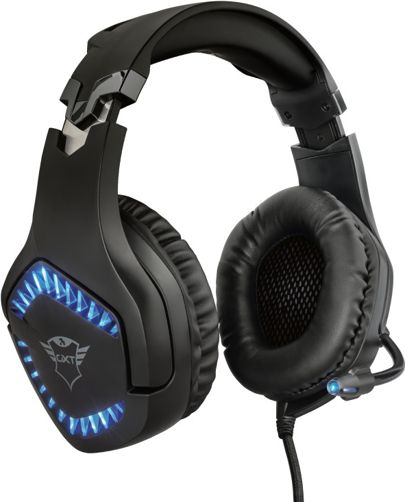 Trust GXT 460 Varzz Illuminated