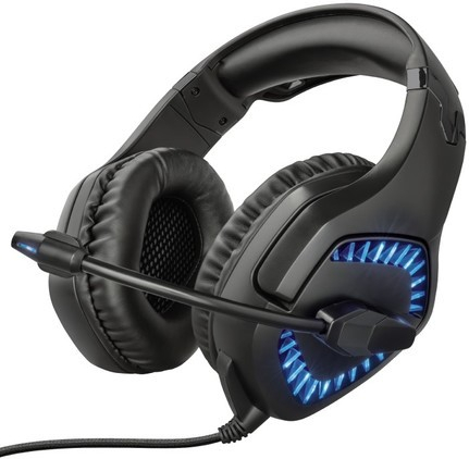 Trust GXT 460 Varzz Illuminated