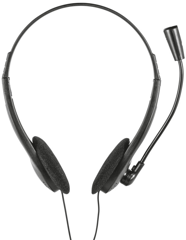 Trust Primo Chat Headset for PC and laptop