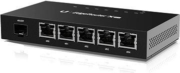 Ubiquiti ER-X-SFP