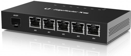 Ubiquiti ER-X-SFP