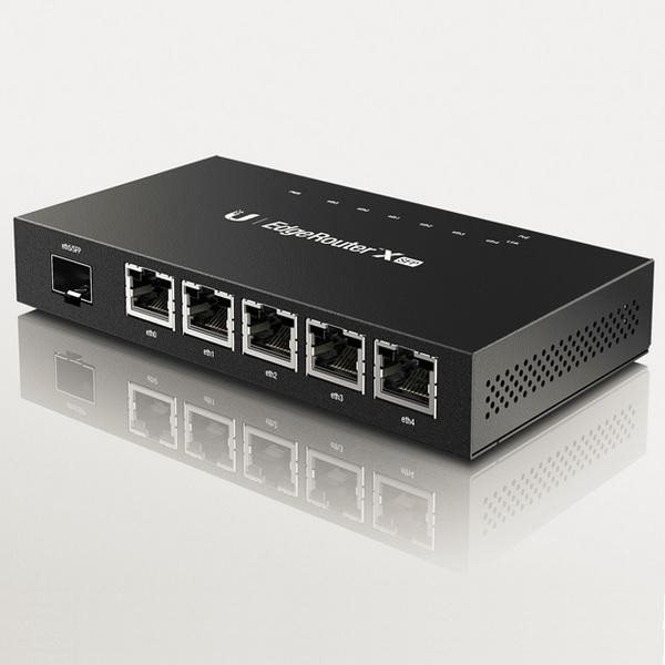 Ubiquiti ER-X-SFP
