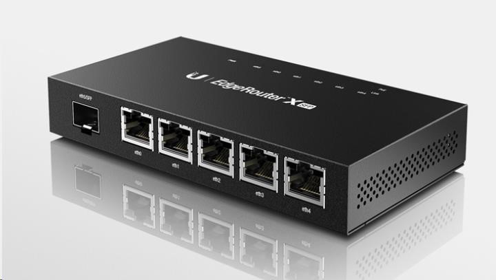 Ubiquiti ER-X-SFP