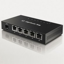 Ubiquiti ER-X-SFP